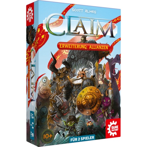 Claim - Allianzen Claim - Allianzen